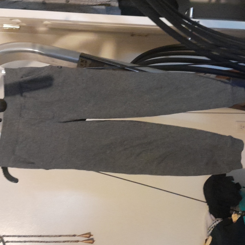 Used Calvin klien jeans sweat pants boys